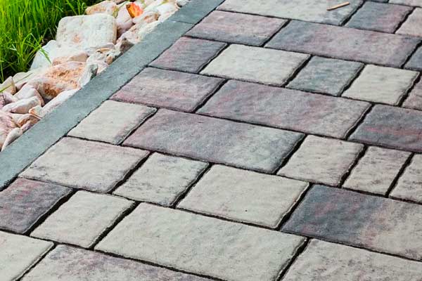 Укладка плитки