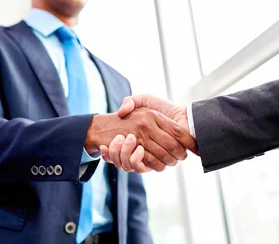 Корпоративным клиентам